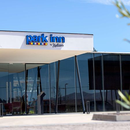 Park Inn By Radisson Los Olivos De Vallenar Bagian luar foto
