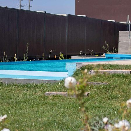 Park Inn By Radisson Los Olivos De Vallenar Bagian luar foto
