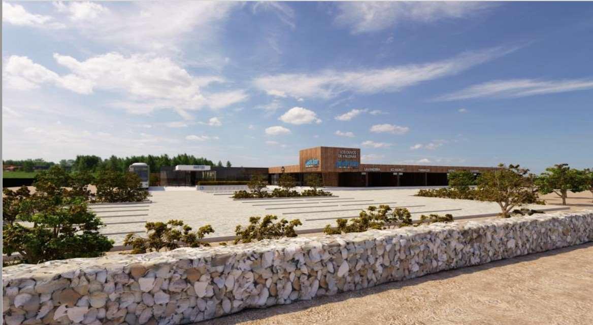 Park Inn By Radisson Los Olivos De Vallenar Bagian luar foto