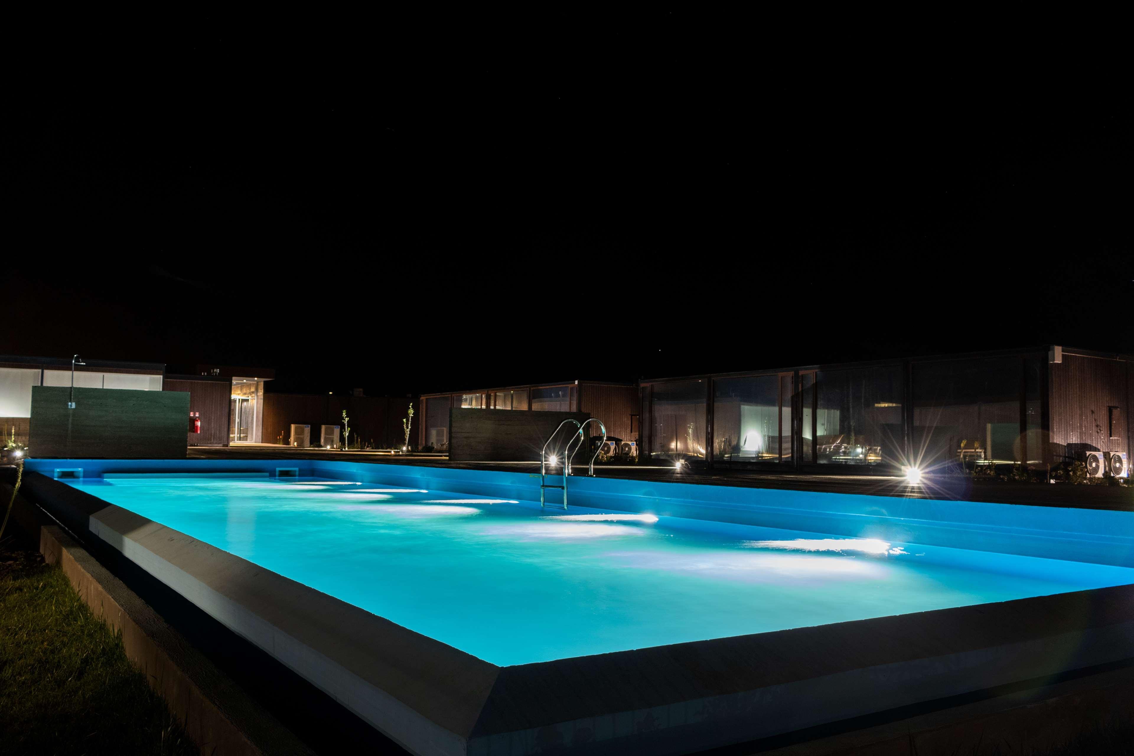 Park Inn By Radisson Los Olivos De Vallenar Bagian luar foto