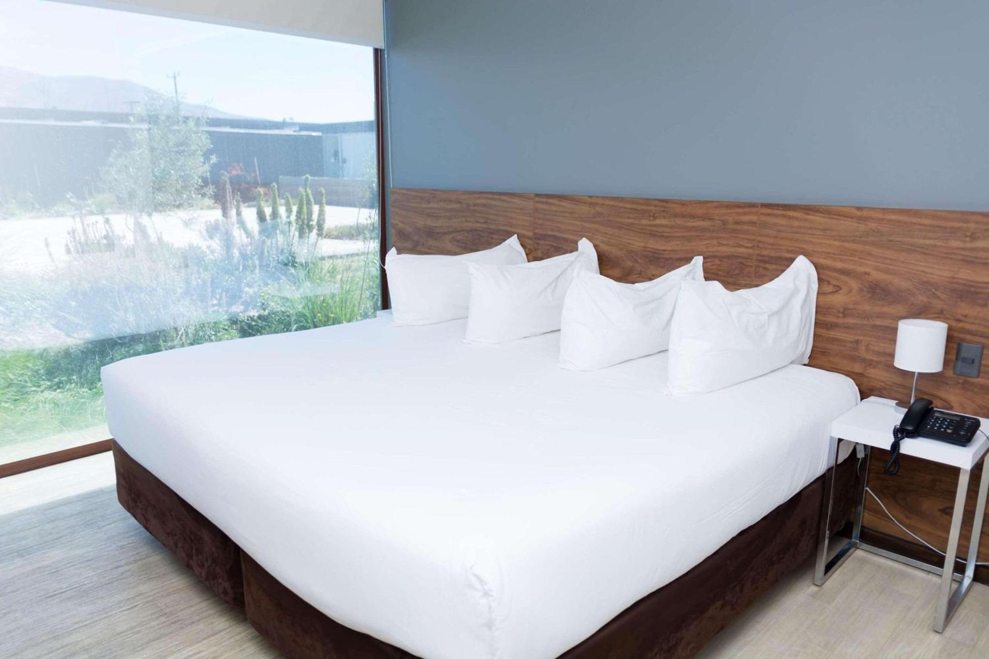 Park Inn By Radisson Los Olivos De Vallenar Bagian luar foto